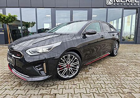 Kia Pro_ceed ProCeed / pro_cee'd ProCeed GT*Pano*JBL*LEDER*DIGI-TACHO*