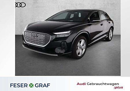 Audi Q4 e-tron 45 e-tron LED/Navi/ACC plus/AHK/Sportsitze/20 Zoll