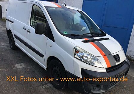 Peugeot Expert 1.6HDI 66kW AHK,el.F