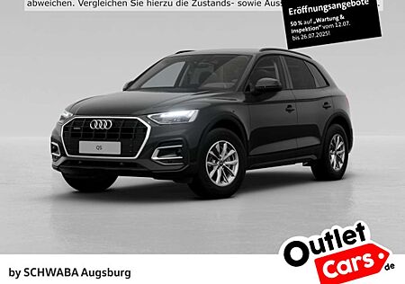 Audi Q5 SUV 40 TDI quattro S tronic *ACC*AHK*LED*17''