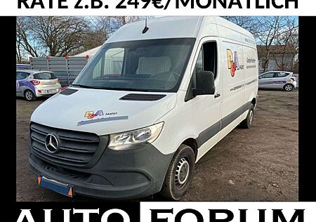 Mercedes-Benz Sprinter 311 CDI L2H2 3,5t KLIMA KAMERA 3STZ DAB