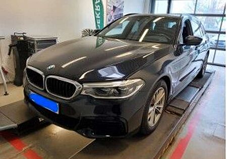 BMW 530 ixD/LCPPro/HUD/LEDerBelüfStz/P&DrivAs/M-Sport