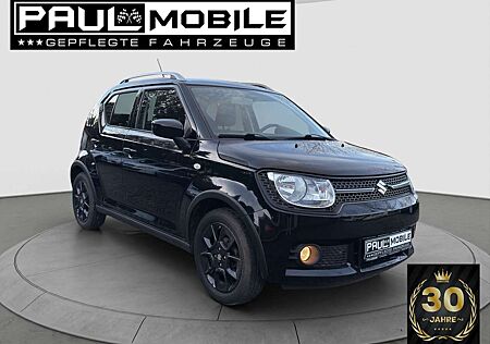 Suzuki Ignis Navi Apple Android DAB Bluetooth Euro6