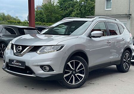 Nissan X-Trail Tekna 4x4*PANO*360°KAM*NAVI*LEDER*