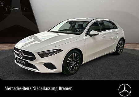Mercedes-Benz A 200 PROGRESSIVE+LED+KAMERA+7G