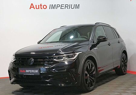 VW Tiguan Volkswagen R-Line 4Motion 2.0 TDI*IQ.Light*ACC*RfK
