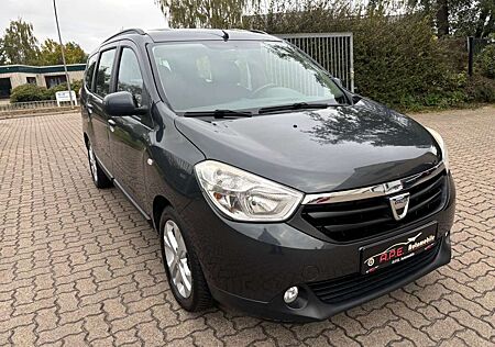 Dacia Lodgy Prestige Navi Tüv/Au NEU