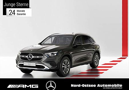 Mercedes-Benz GLC-Klasse GLC 200 4m AVANTGARDE KAMERA MBUX KLIMA CHROM-P.