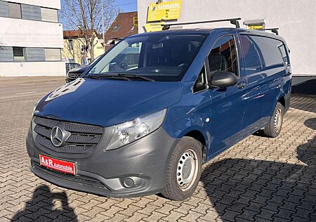 Mercedes-Benz Vito 109/110/111/114 CDI FWD lang (447.603)