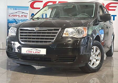 Chrysler Grand Voyager LX *Stow'n Go*Automatik*7-Sitzer*