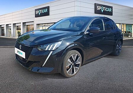 Peugeot e-208 GT 136 Glasdach/ Shzg/ Keyless