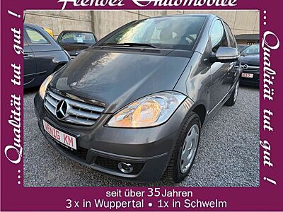 Mercedes-Benz A 180 Avantgarde inkl. 3 Jahre Hausgarantie!!!