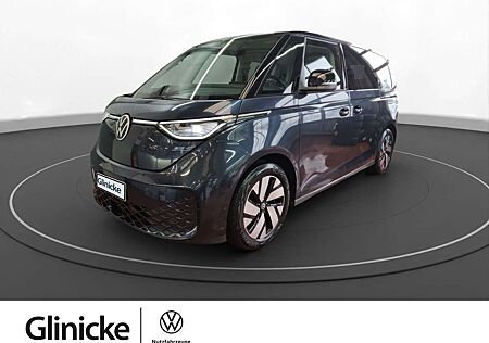 VW ID.BUZZ Volkswagen ID. Buzz Pro 150 kW Matrix RFK Navi