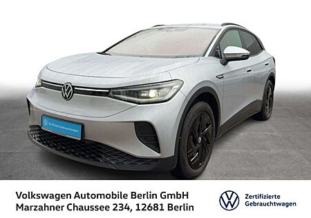 VW ID.4 Volkswagen Pro Performance 150/77 Navi LED SHZ PDC