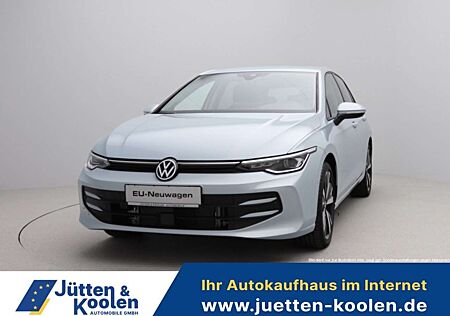 VW Golf Volkswagen VIII 5-Türer Limited 2.0 TDI DSG FACELIFT