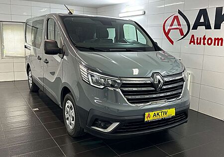 Renault Trafic L1H1 Doka 3,0t Komfort*Automatik*30 Tkm*