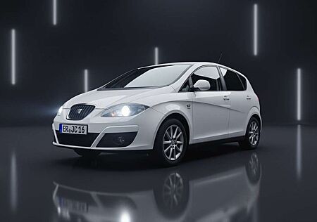 Seat Altea 1.6 LPG Reference