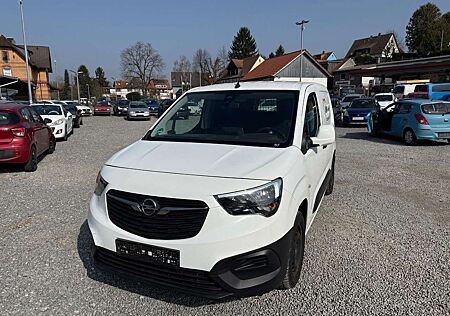 Opel Combo E Cargo Edition