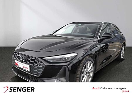Audi A5 Avant TFSI quattro Navi Kamera AHK Sitzhzg.