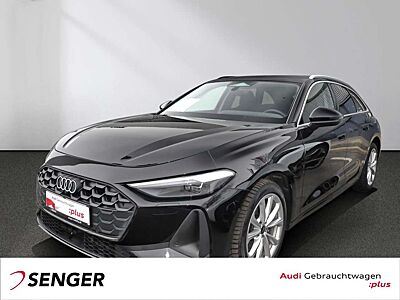 Audi A5 Avant TFSI quattro Navi Kamera AHK Sitzhzg.