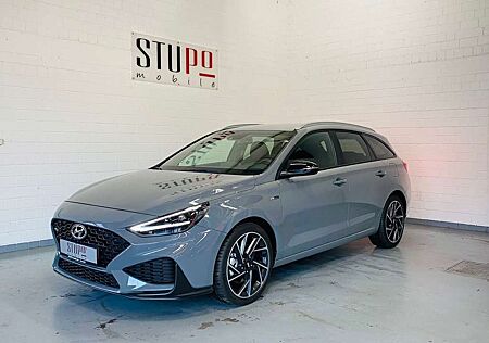 Hyundai i30 Kombi N-Line 1.5 T-GDI 48V Hybrid WR+SR