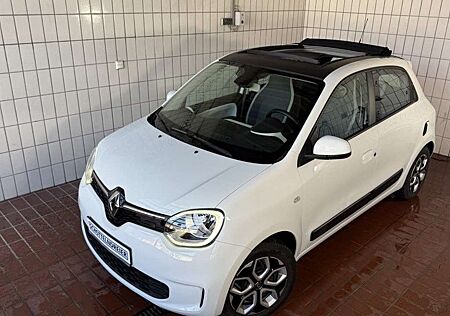 Renault Twingo SCe LIMITED *FALTSCHIEBEDACH*ALLWETTER*