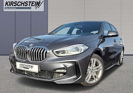 BMW 118 i M Sport DAB Sitz-& Lenkradheizung LED PDC