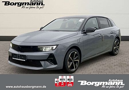 Opel Astra GS 1.2 Sitzheizung - LED - Apple CarPlay - Keyless