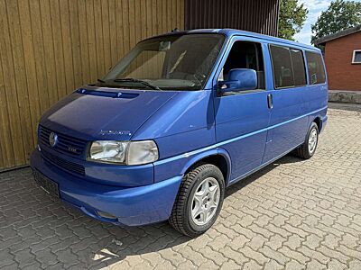 Volkswagen T4 Multivan TDI Atlantis