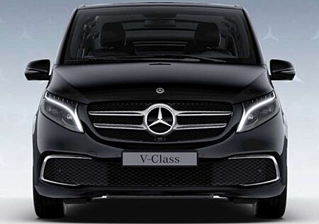 Mercedes-Benz V 250 d extralang 4Matic 9G-TRONIC Avantgarde