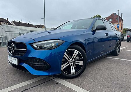 Mercedes-Benz C 300 T d 9G HUD/PANO/AHK/STANDH./SITZLÜFTUNG