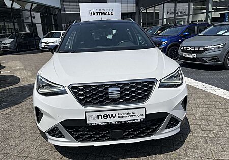 Seat Arona Xperience 1.0 Winter-Paket