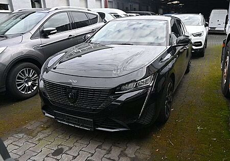 Peugeot 308 Allure Pack SW Navi Leder 360 Kam ACC