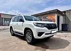 Toyota Land Cruiser 2.8 D-4D TEC-Edition 7Sitze 3,5T-AHK Diff.Sperre