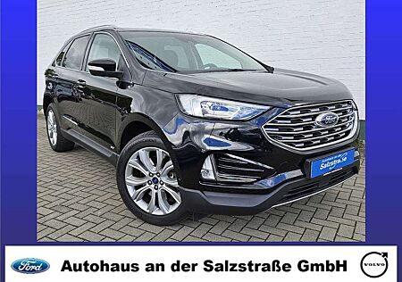 Ford Edge 2.0 Bi-Turbo 4x4 Aut. Titanium*LED*AHK*ACC*