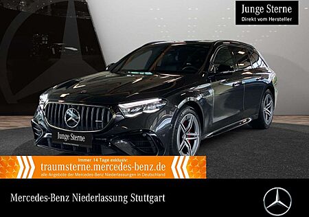 Mercedes-Benz E 53 AMG T 4M Hybrid Fahrass 360° Burmester Distr.