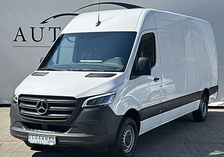Mercedes-Benz Sprinter 317 CDI HD L KA RWD 1HAND TOTW RFK LED