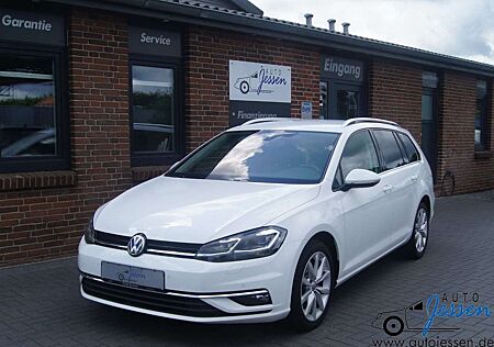 VW Golf Volkswagen VII Variant 2.0tdi DSG Highline LED/Navi