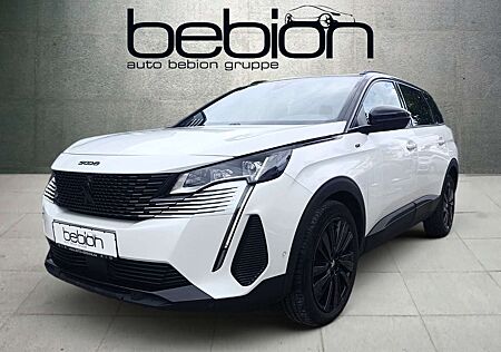 Peugeot 5008 1.2 PureTech 130 GT ACC KeyLess LED Navi LM