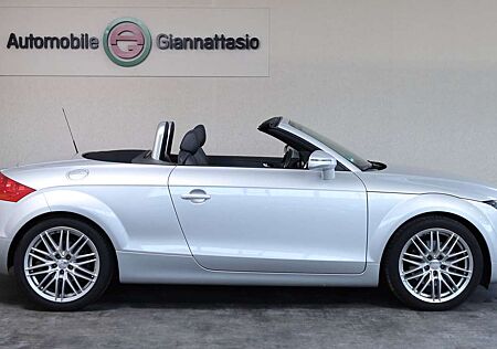 Audi TT 2.0 TFSI Roadster 2.Hand*Top Zustand*Garantie