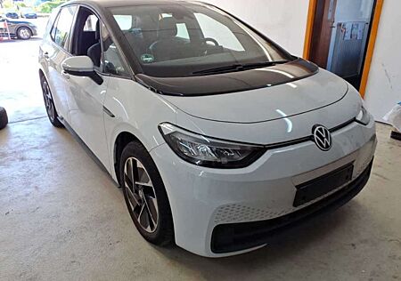 VW ID.3 Volkswagen Pro Performance*WMP*ST-Heiz*ACC*Winterpaket
