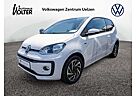 VW Up Volkswagen ! 1.0 join SHZ KLIMA MAPS+MORE ISOFIX BT