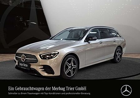 Mercedes-Benz E 300 de T-Modell 360 ACC AUT HUD Kam. KlimaA LM
