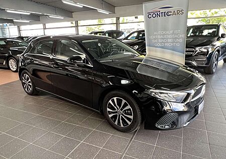 Mercedes-Benz A 180 d Advanced Paket+Direktlenkung uvm.