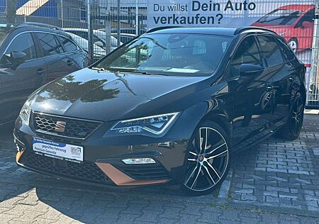 Seat Leon ST Cupra 300 4Drive BEATS+CAM+ACC+SPUR