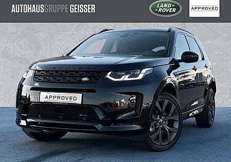 Land Rover Discovery Sport D200 AWD R-Dynamic SE Automatik