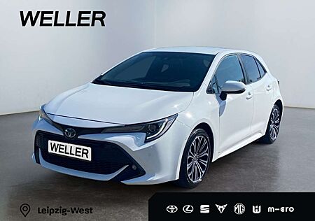 Toyota Corolla 1.8 Hybrid Team D *Navi*LED*CarPlay*CAM*