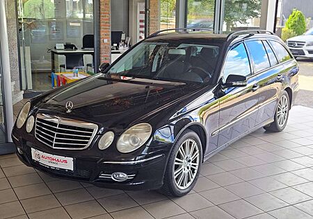 Mercedes-Benz E 320 E320 T CDI *MKL an, 5000 Euro Teile erneuert*