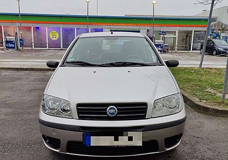 Fiat Punto 1.2 8V Active