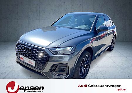 Audi Q5 Sportback S line S line 40 TFSI quattro 150(204)